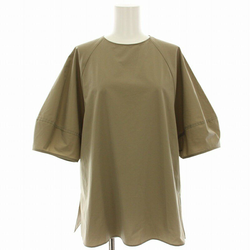 šۥե UNFILO 23SS ֥饦  ѥե꡼ ʬµ M 졼 BLUMSM1401 /HN ǥ ڥ٥ȥ  250602