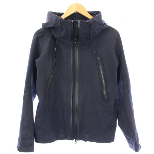 【中古】デサント DESCENTE ACTIVE SHELL JACKET アクティブシェルジャケット アウター フード ジップアップ S 紺 ネイビー DAMLGC36 /BB メンズ 【ベクトル 古着】 250601 【中古】デサント DESCENTE ACTIVE SHELL JACKET アクティブシェルジャケット アウター フード ジップアップ S 紺 ネイビー DAMLGC36 /BB メンズ 【ベクトル 古着】 250601