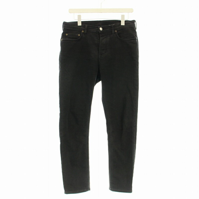 ֥ɸ٥ȥץߥŹ㤨֡šۥ ȥǥ Acne Studios Bla Konst ǥ˥ѥ  ܥե饤 29  ֥å /G  ڥ٥ȥ  250617פβǤʤ3,800ߤˤʤޤ