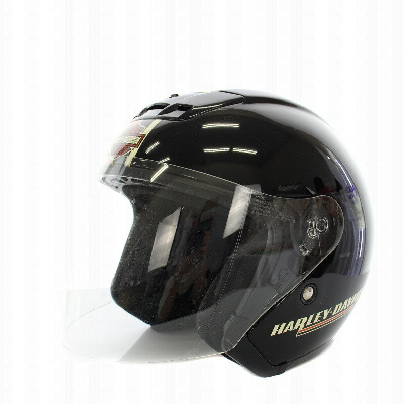 【装飾用・観賞用】HARLEY　DAVIDSON【ヘルメット】 楽天市場】ハーレー 装飾用ヘルメットの通販