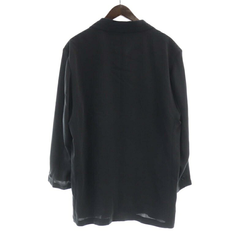 【中古】アレグリ allegri スーツ セットアップ テーラードジャケット テーパードパンツ シングル 48 グレー 4FR82-854-28 /RO メンズ 【ベクトル 古着】 250630