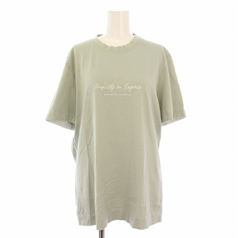 【ブルネロクチネリ】 Tシャツ・カットソー 楽天市場】ブルネロクチネリ(Tシャツ・カットソー|トップス