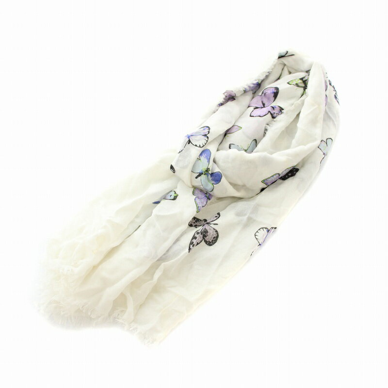 楽天市場】ストール（ブランドロエベ）（レディースマフラー