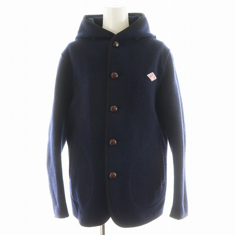 DANTON ダントンWOOL MOSSERウールモッサアウターフードジャケット 楽天市場】danton ダントン woolmosser ウールモッサ フード