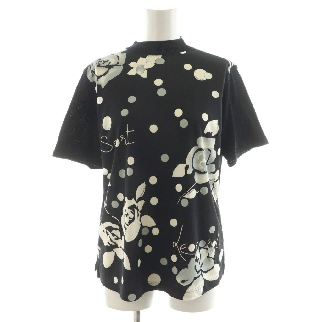 ランランレオナールTシャツ 楽天市場】レオナール 中古（Tシャツ・カットソー｜トップス