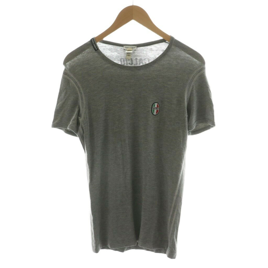 楽天市場】D&G Tシャツの通販