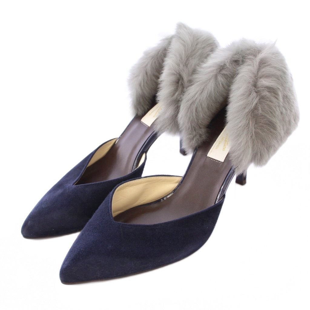 楽天市場】ハイヒール（ブランド銀座かねまつ）（パンプス