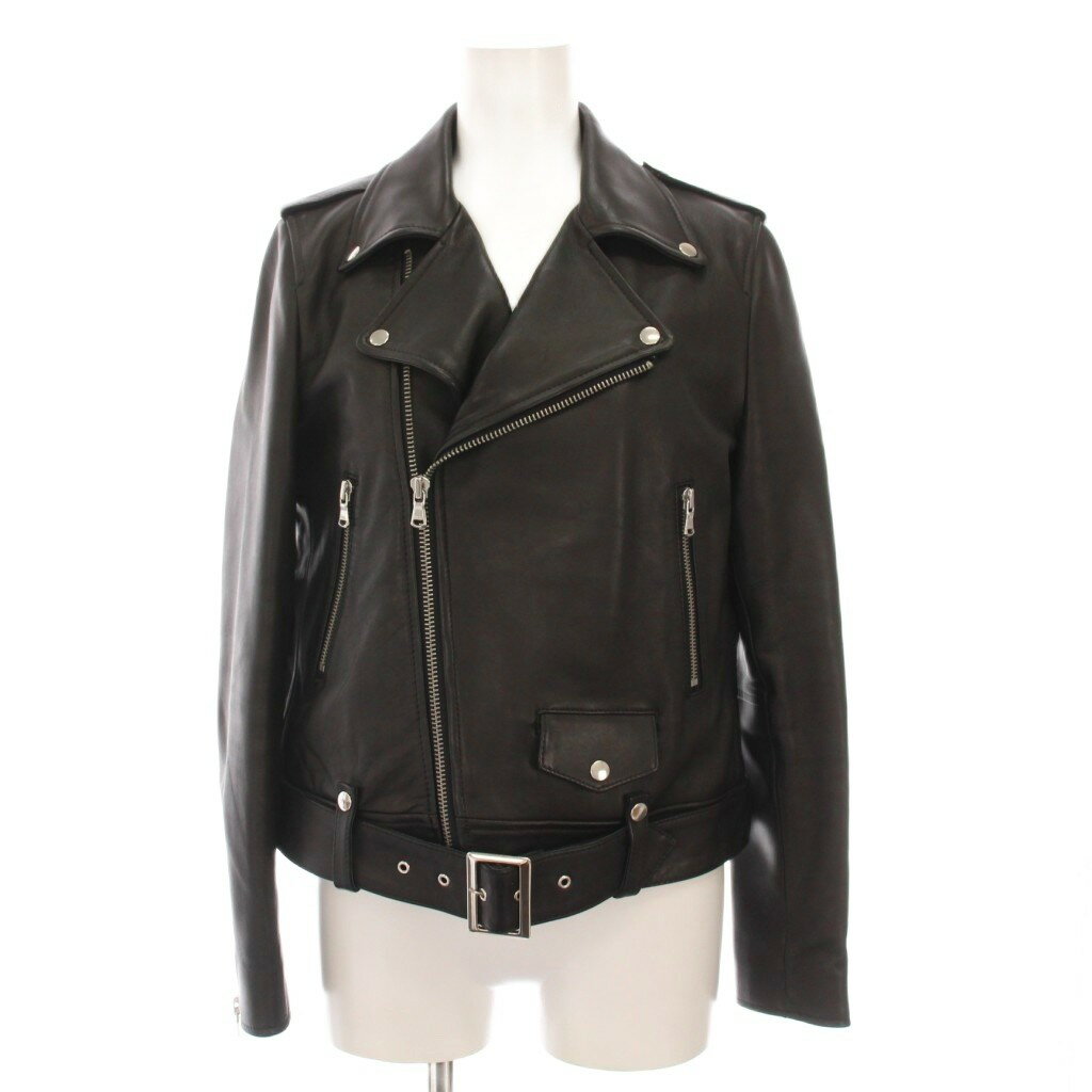 楽天市場】ユナイテッド アローズ ライダース（レディースファッション