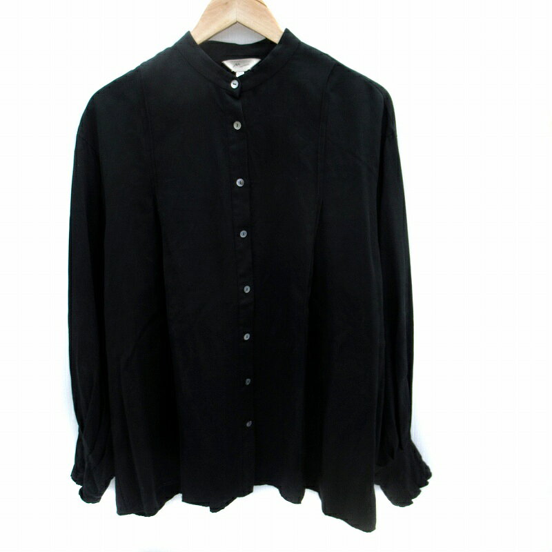 【中古】マウジー MOUSSY M_ シャツ チ