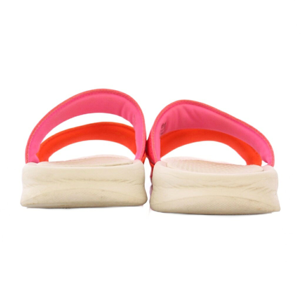 【中古】ナイキ NIKE BENASSI DUO ULTRA SLIDE ベナッシデュオウルトラスライド サ...