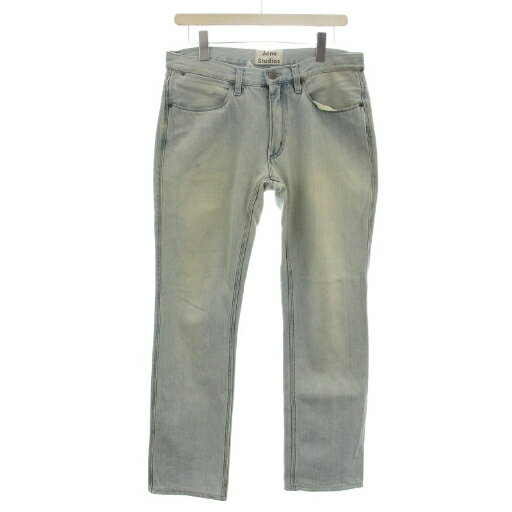 ֥ɸ٥ȥץߥŹ㤨֡šۥ ȥǥ Acne Studios MAX FLASH ǥ˥ѥ  å 32 忧 饤ȥ֥롼 /G  ڥ٥ȥ  251008פβǤʤ4,700ߤˤʤޤ