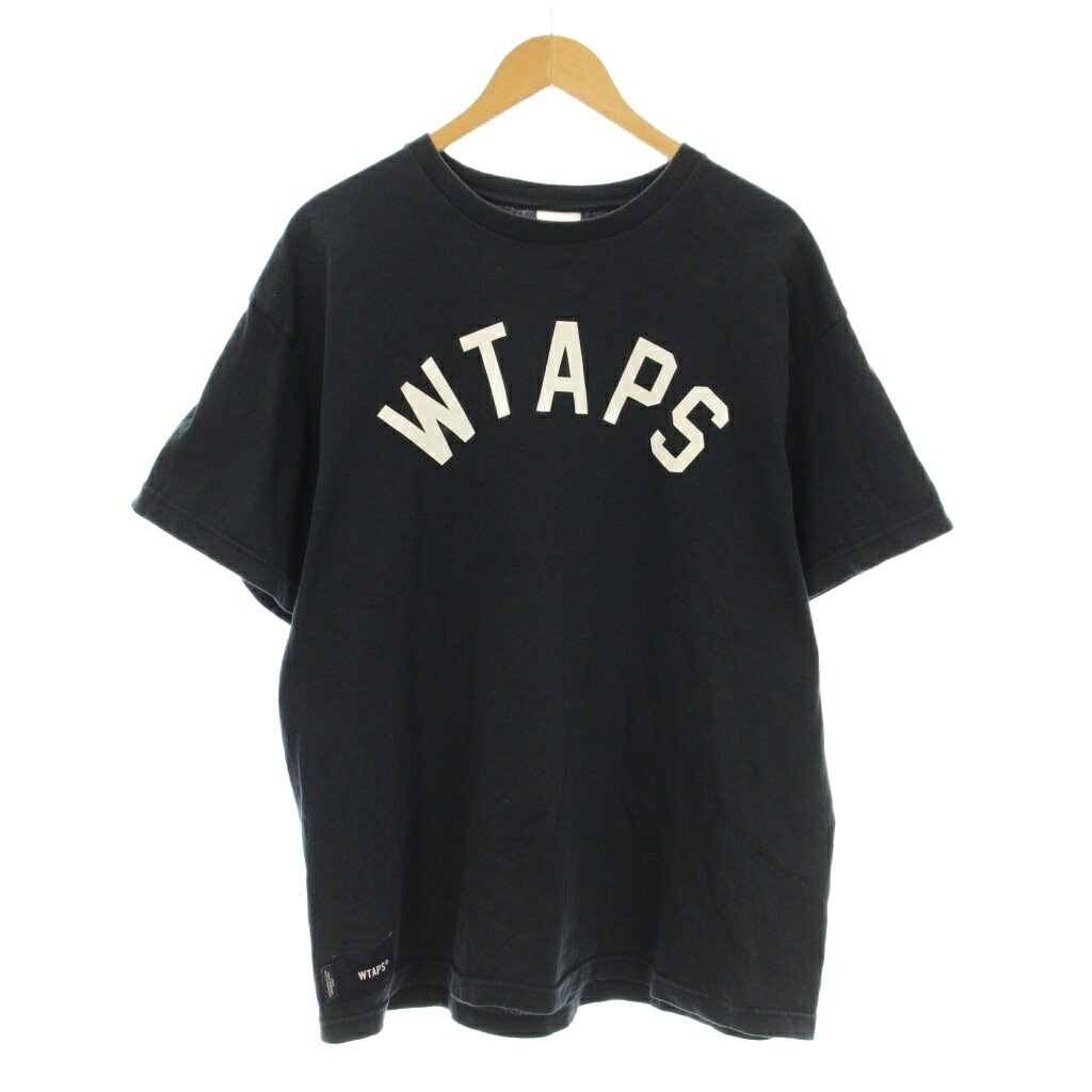 楽天市場】wtaps 中古（Tシャツ・カットソー｜トップス）：メンズ
