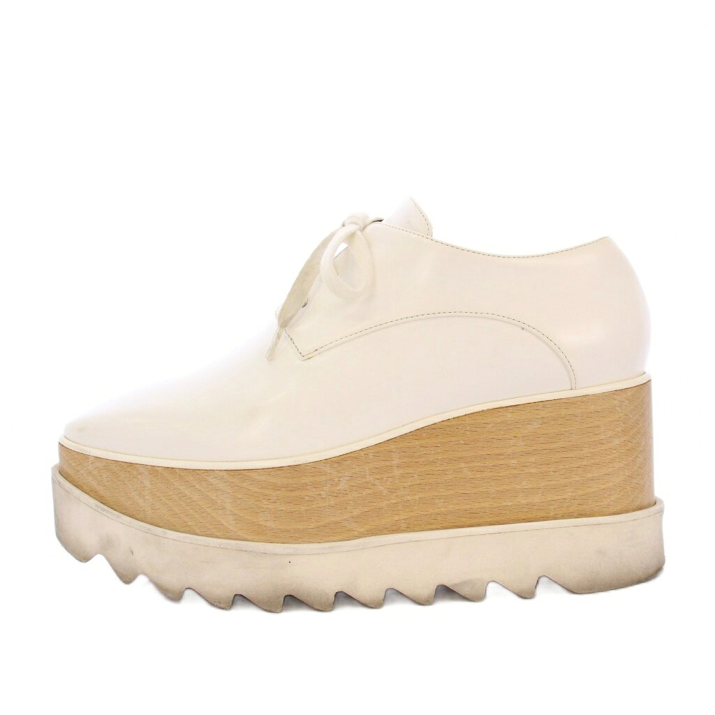 楽天市場】STELLA McCARTNEY ステラマッカートニー 厚底 スニーカーの通販