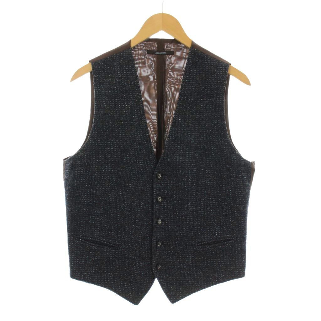 šۥꥢȡ TAGLIATORE ٥    륯 50  ͥӡ  ֥饦 07UIK125 /KU  ڥ٥ȥ...