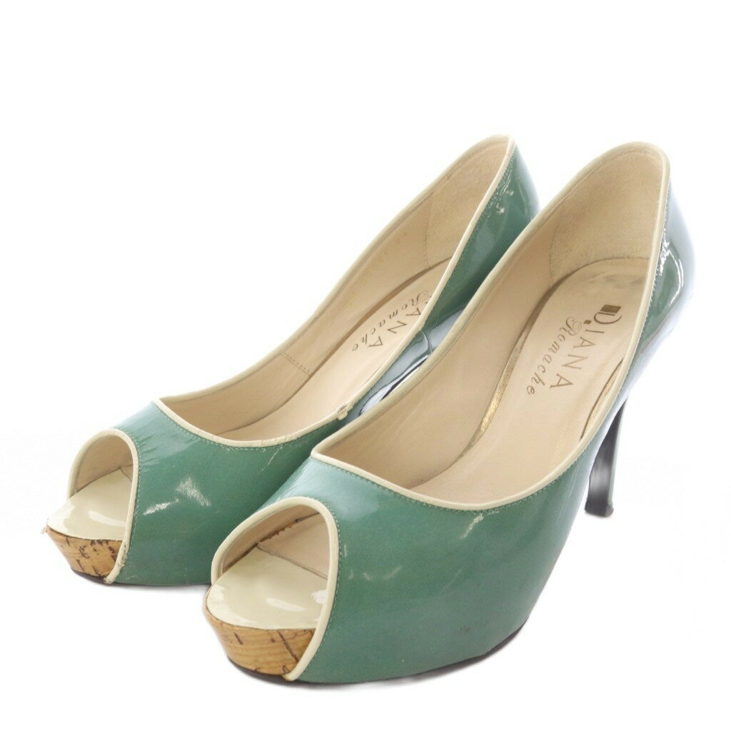 【中古】ダイアナ DIANA