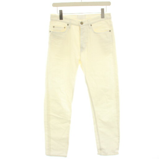 ֥ɸ٥ȥץߥŹ㤨֡šۥ ȥǥ Acne Studios TOWN WHITE ǥ˥ѥ  ˡ 29/32  ۥ磻 /HN  ڥ٥ȥ  251113פβǤʤ3,600ߤˤʤޤ