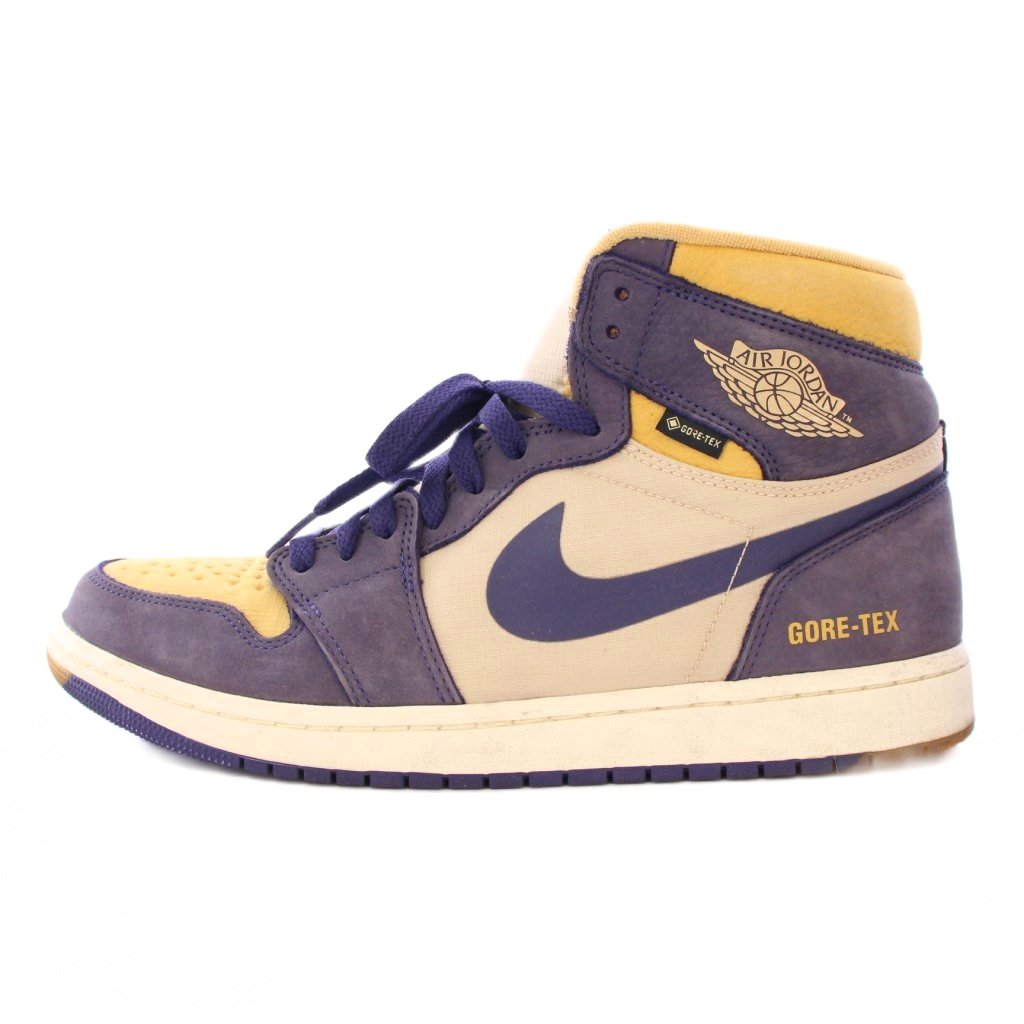 楽天市場】nike air jordan 1 element gore-tex dbの通販