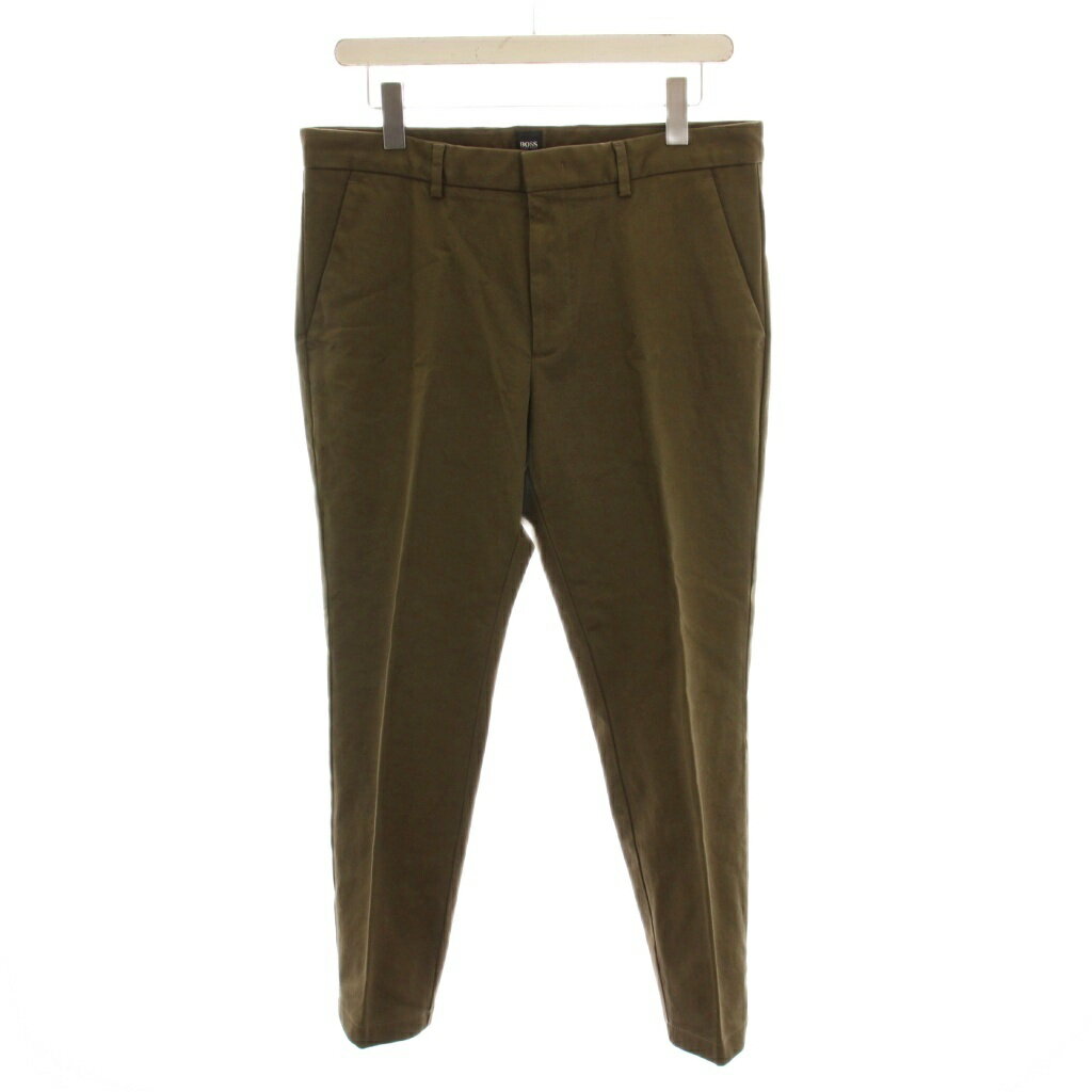 【中古】ヒューゴボス HUGO BOSS STRETCH