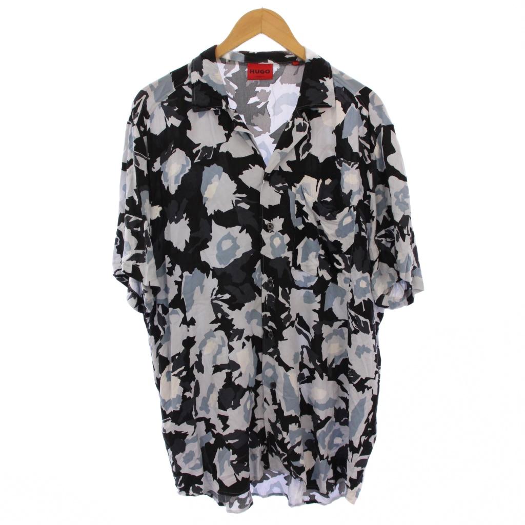 【中古】ヒューゴボス HUGO BOSS オー