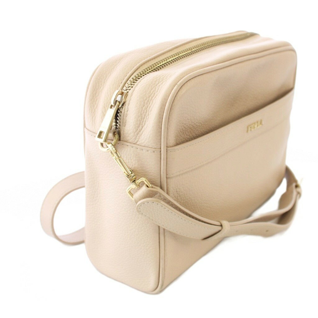 【中古】フルラ FURLA アヴリル ショルダ...の紹介画像3