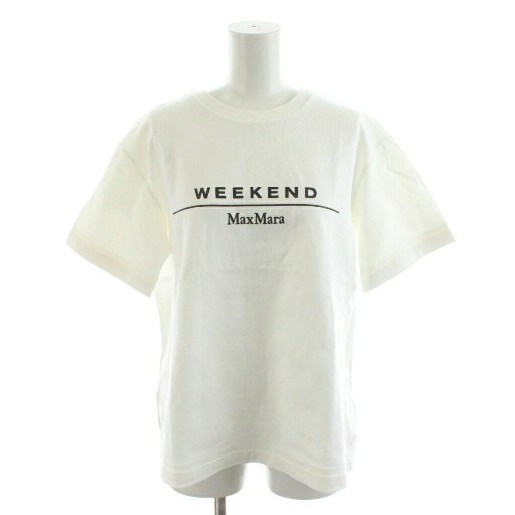 楽天市場】MaxMara マックスマーラ（Tシャツ・カットソー｜トップス