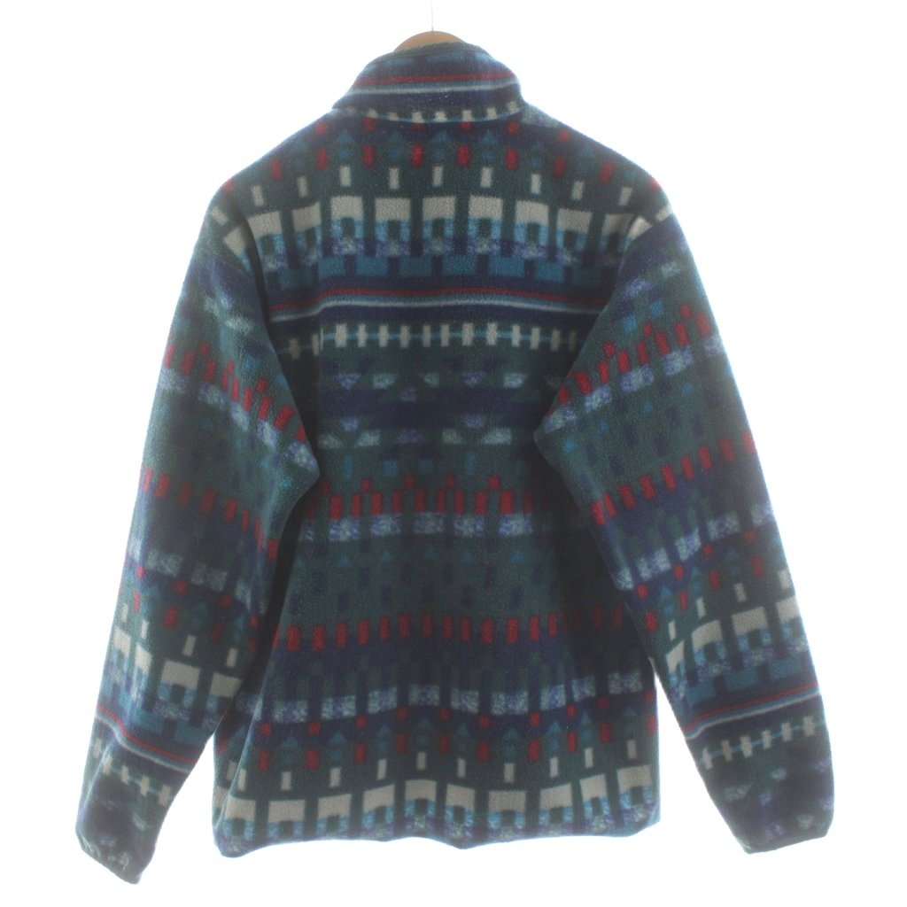 【中古】コロンビア Columbia 90s USA製 ヴィンテージ フリーストップス トレーナ...