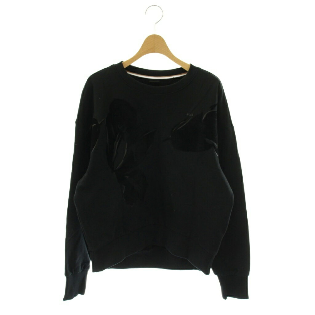 【中古】ヒューゴボス HUGO BOSS スウ�
