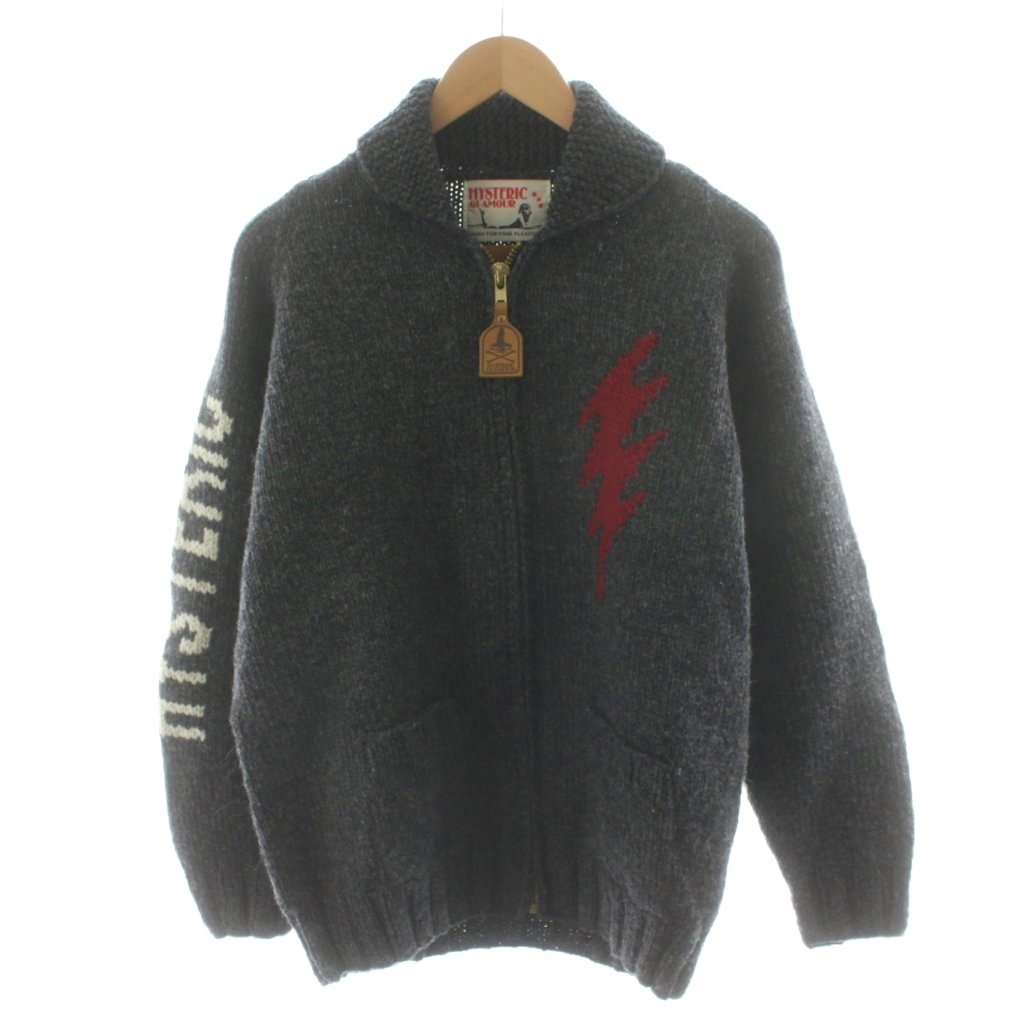 CANADIAN SWEATER ベスト メンズ カナディアンセーター 中古 古着 楽天