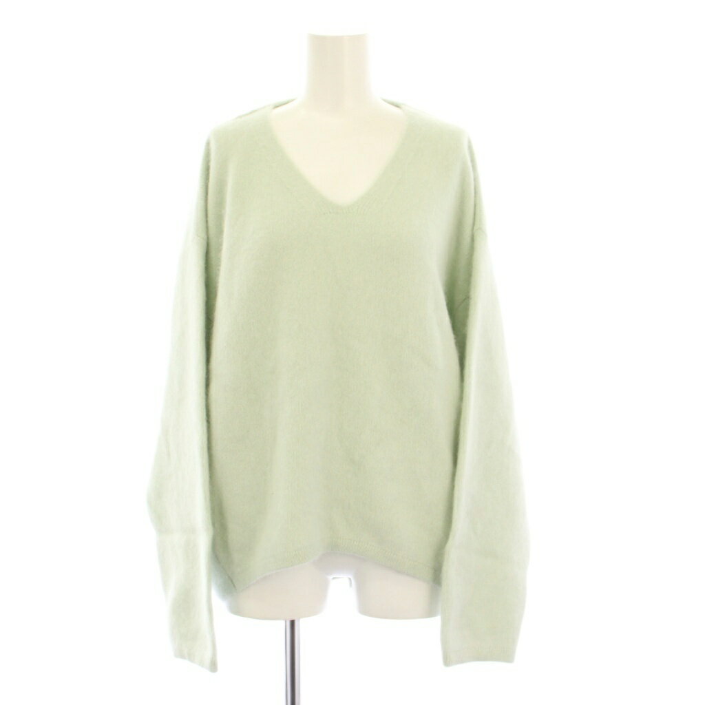 【中古】プラージュ Plage 24AW Fur V Nua