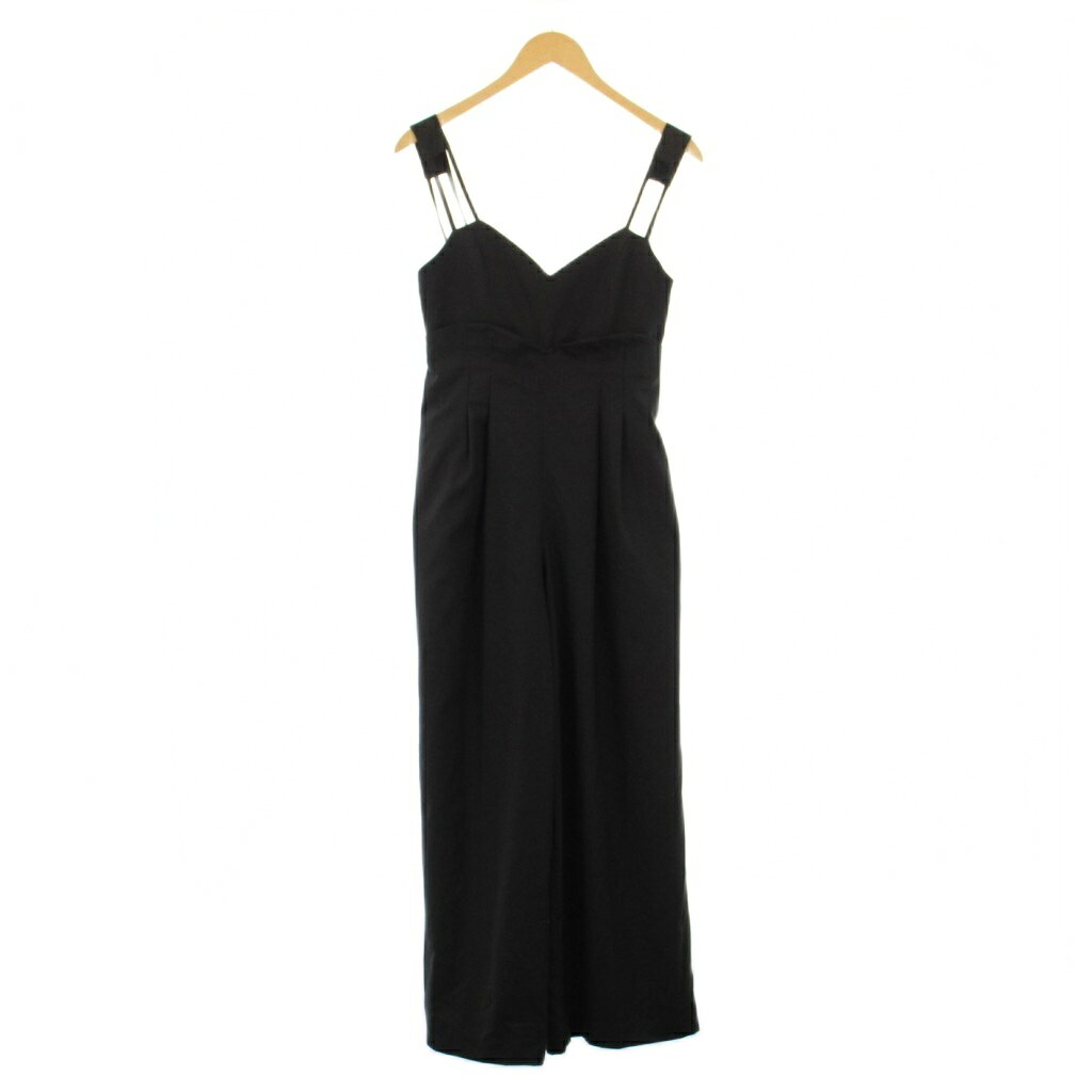 ����šۥ���������ơ��� Ameri VINTAGE MEDI CORD SUSPENDER WIDE PANTS ��ǥ������ȥ����ڥ�����磻�ɥѥ�� ����...