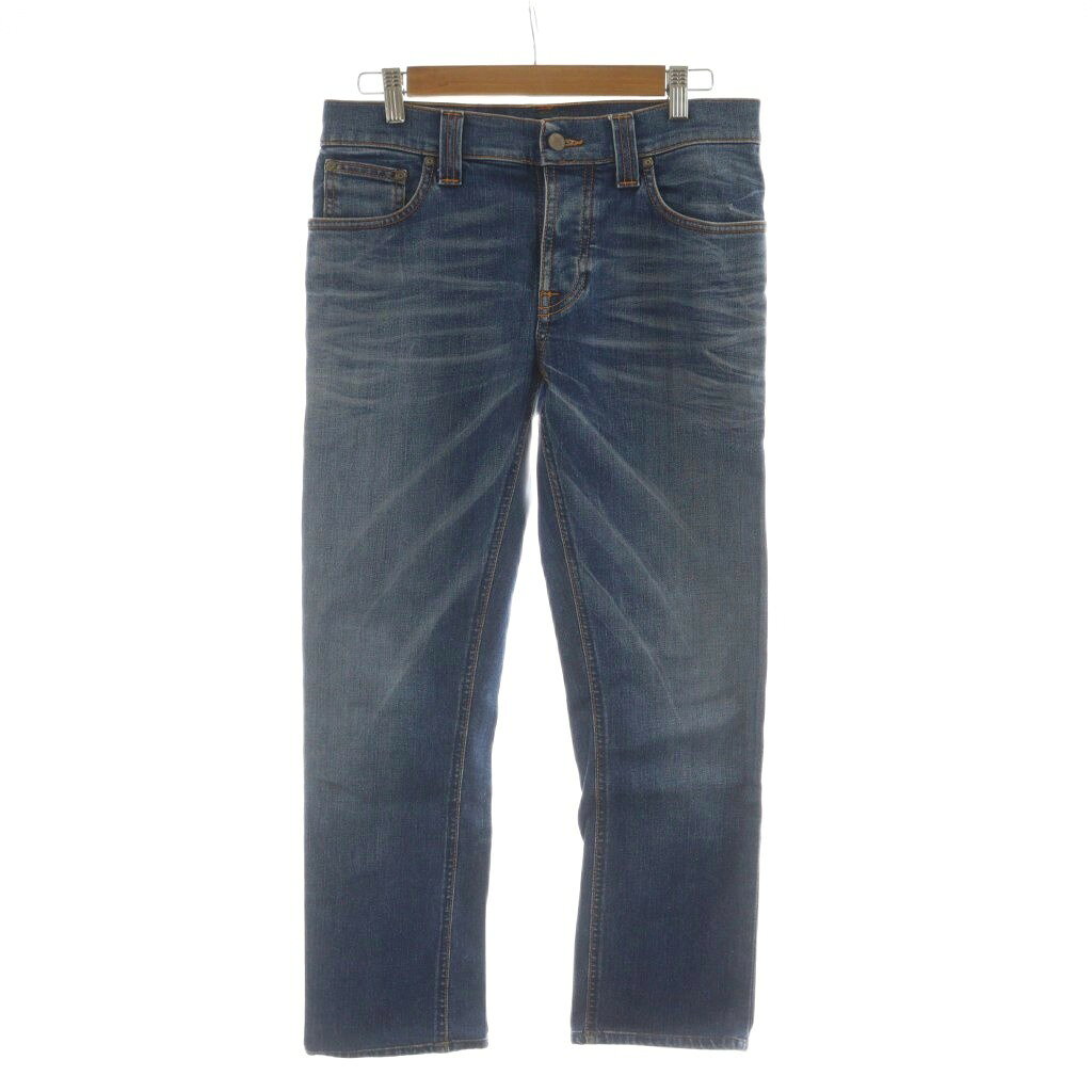 楽天市場】nudie jeans brute knutの通販