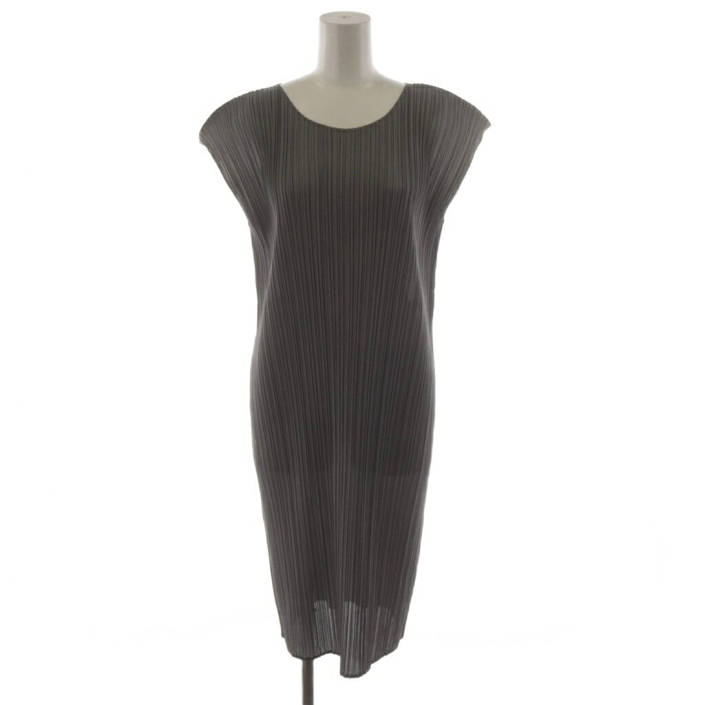 【中古】プリーツプリーズ PLEATS PLEA