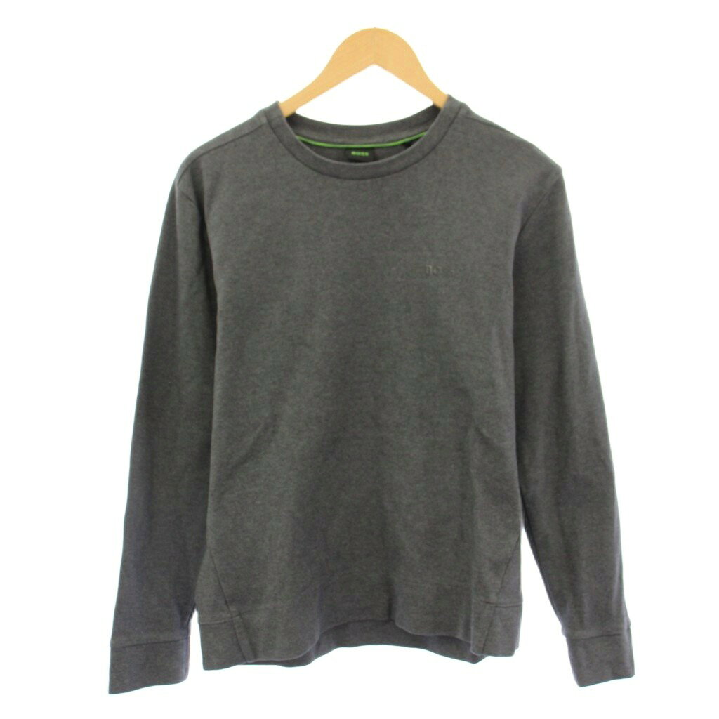 【中古】ヒューゴボス HUGO BOSS スウ�