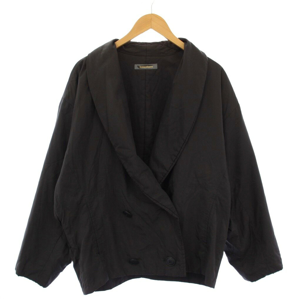 【中古】イッセイミヤケ ISSEY MIYAKE �