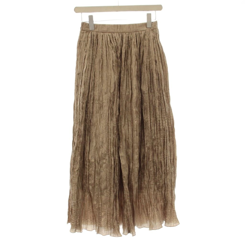 【中古】未使用品 マウジー MOUSSY ス