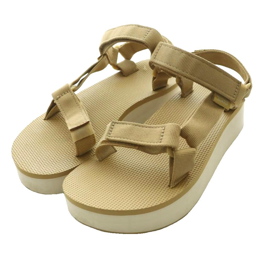 【中古】テバ Teva ミッ