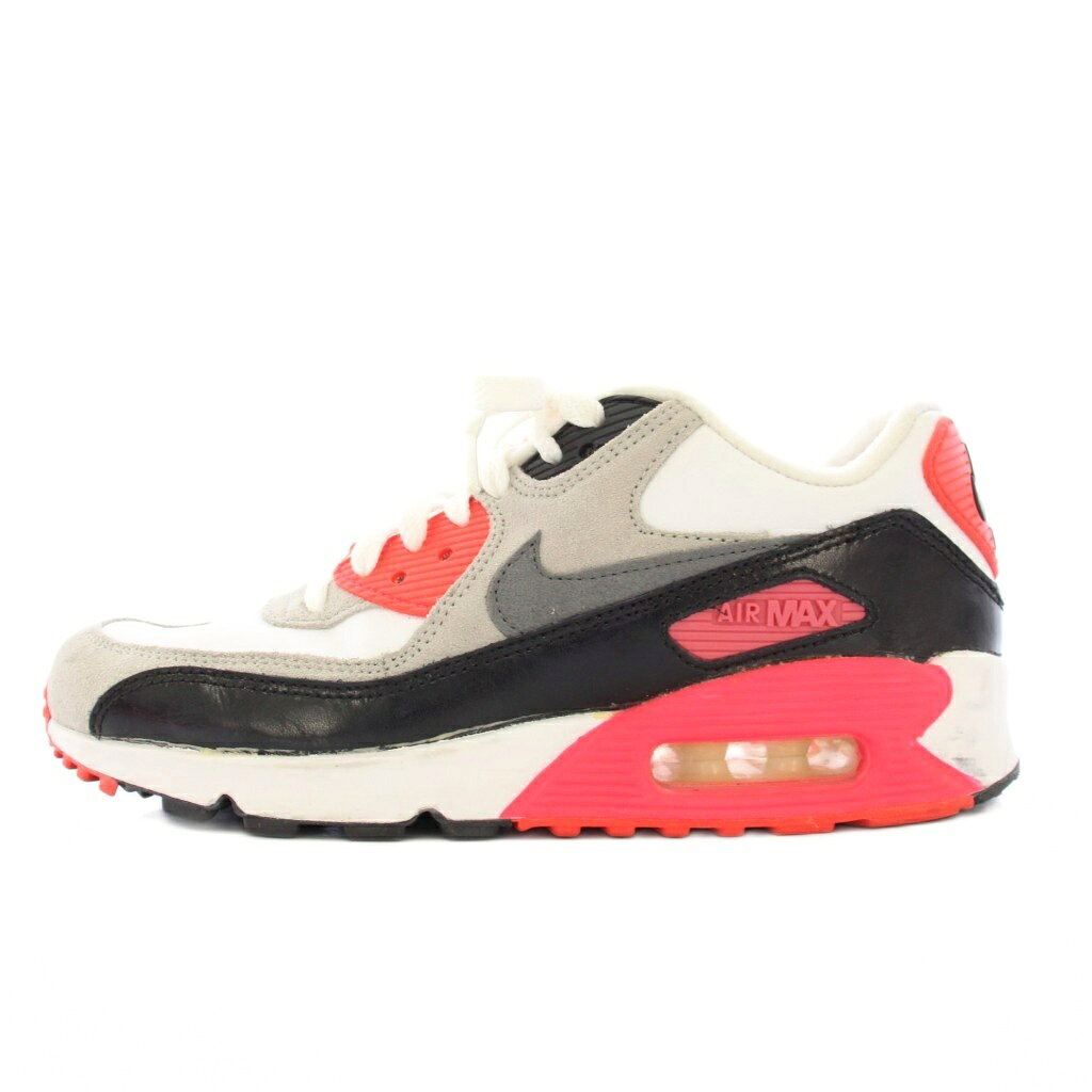 楽天市場】airmax90 赤（スニーカー｜レディース靴）：靴の通販