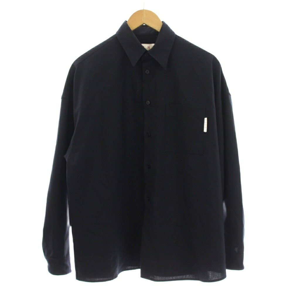 楽天市場】MARNI（カジュアルシャツ｜トップス）：メンズファッション