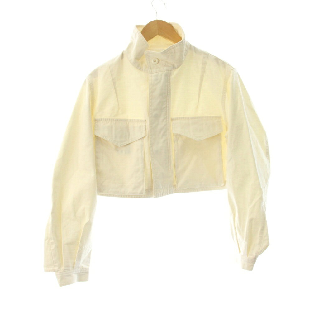 【中古】マウジー MOUSSY 24AW ジャケ�