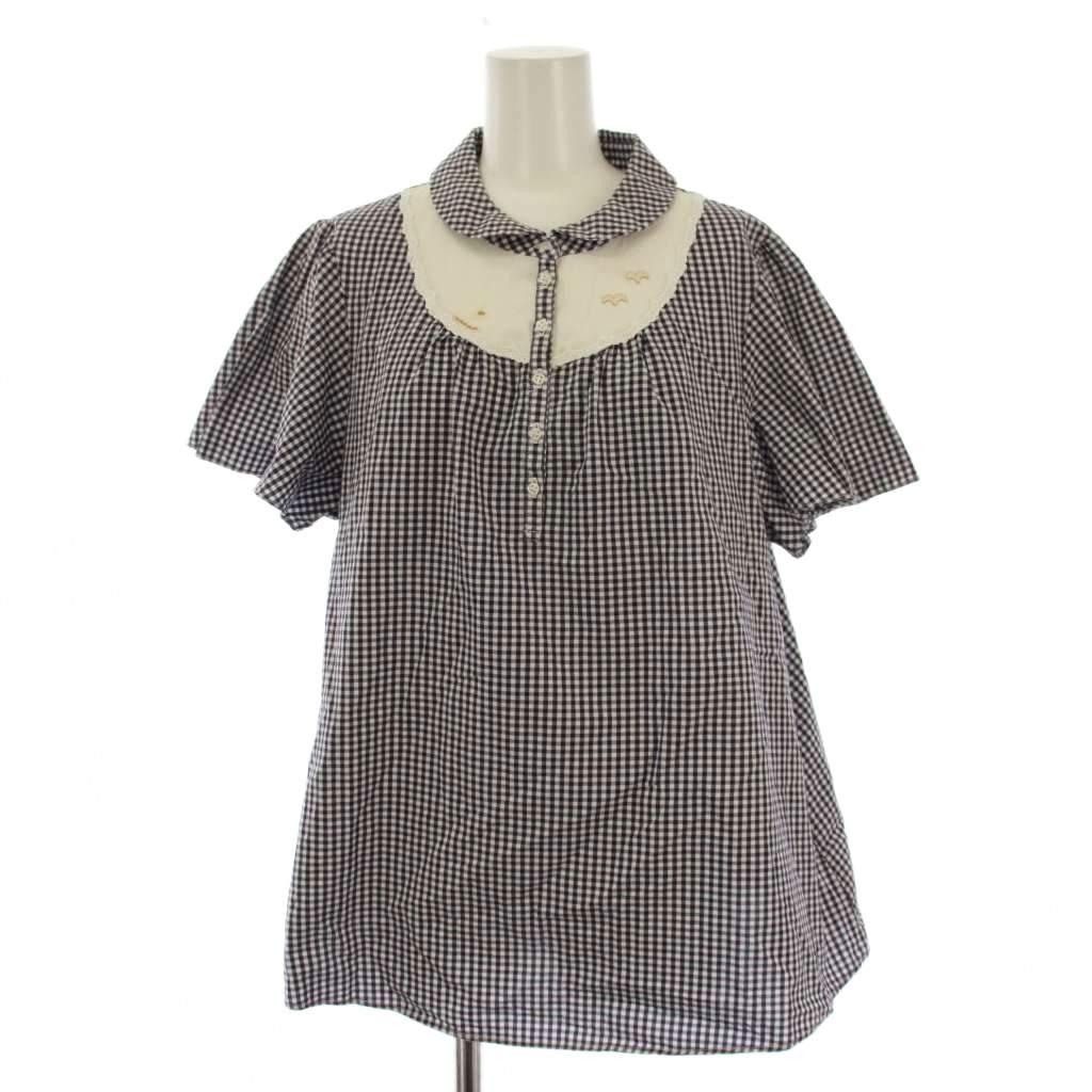 楽天市場】franche lippee（シャツ・ブラウス｜トップス）：レディース