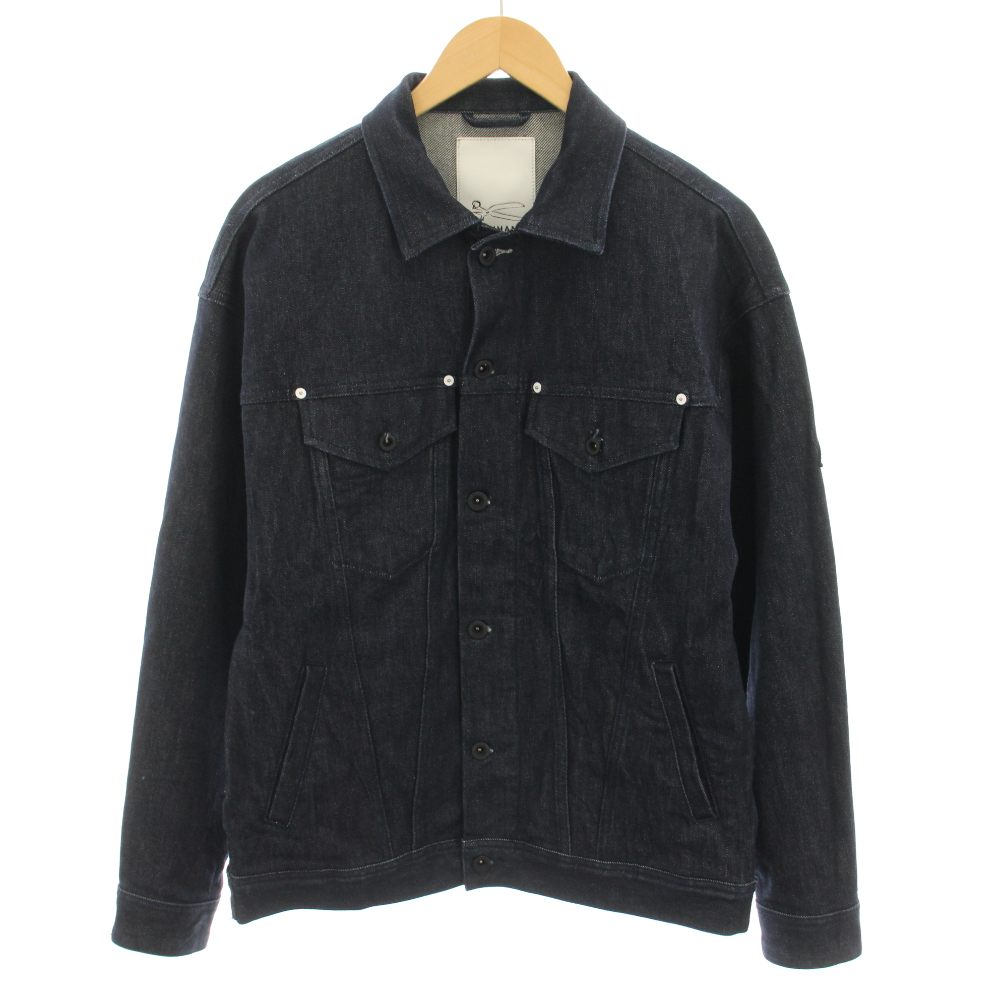 楽天市場】DENHAM（コート・ジャケット｜メンズファッション）の通販