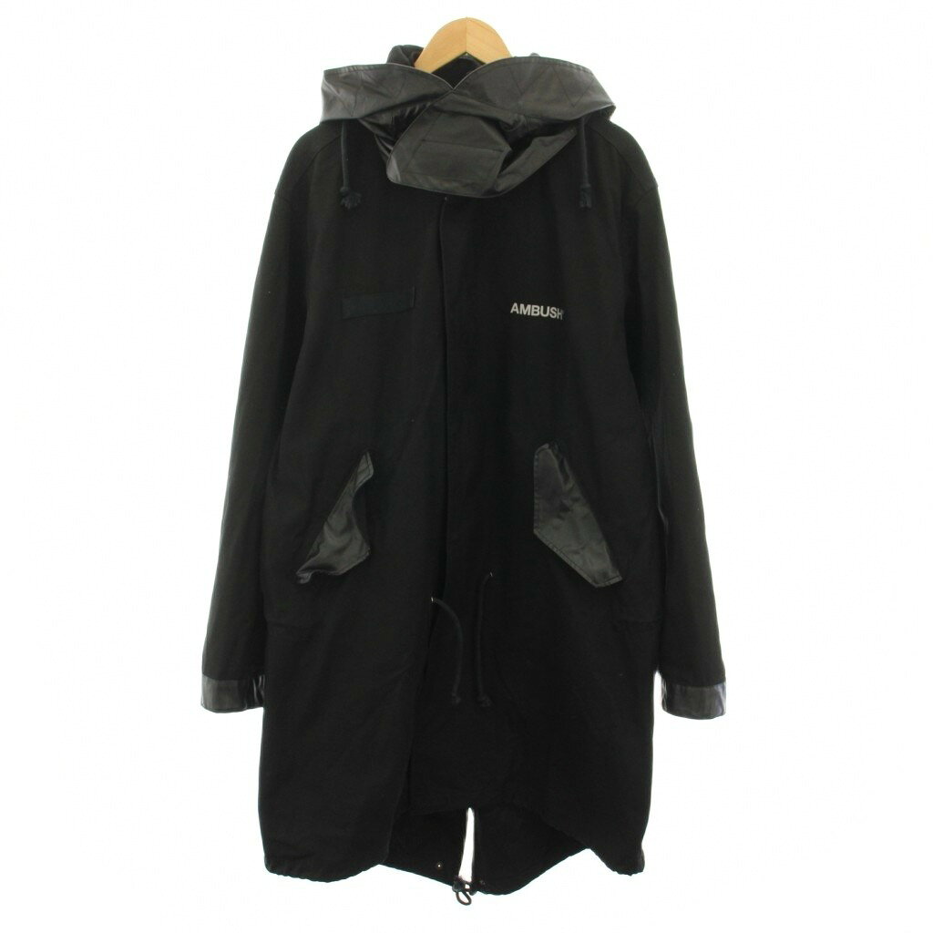 楽天市場】AMBUSH コートの通販
