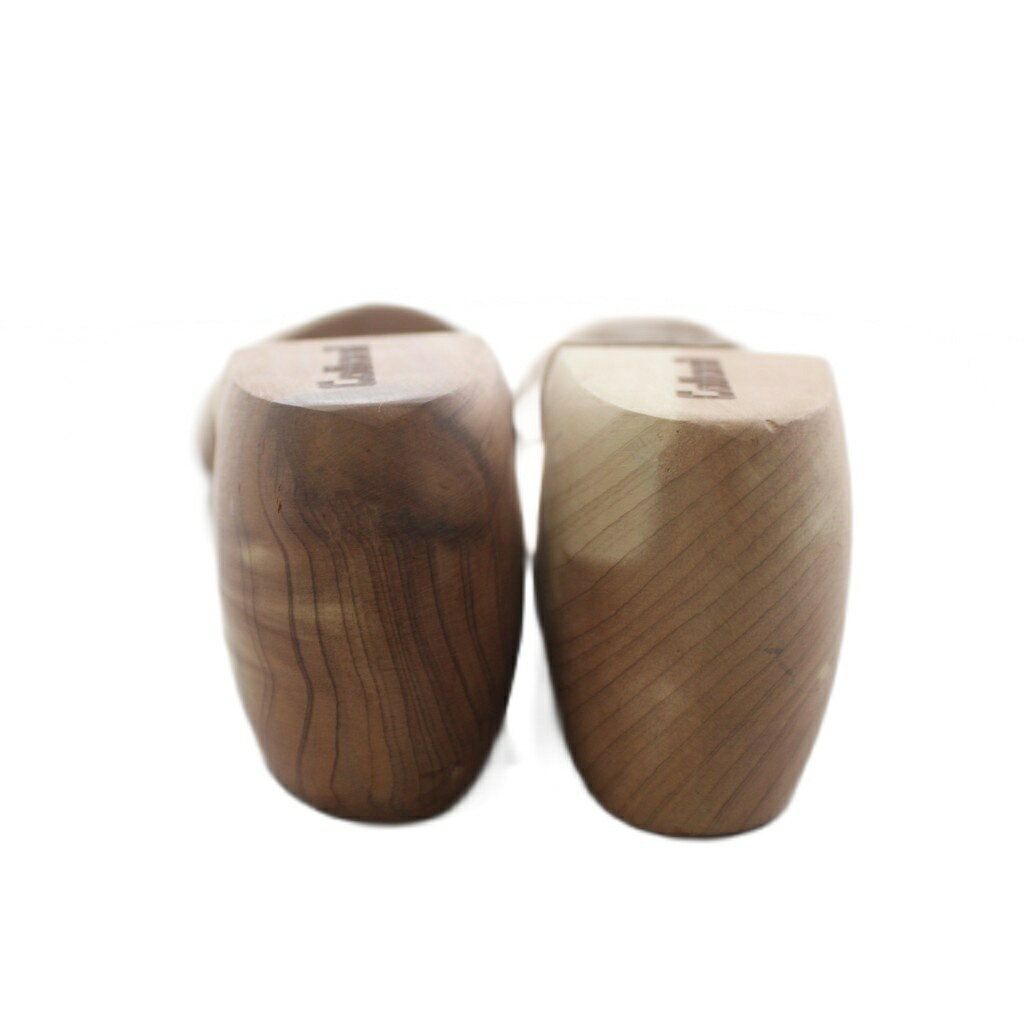 【中古】コロニル collonil シューキーパー S 茶 ブラウン /AN26 メンズ 【ベクトル 古着】 260310