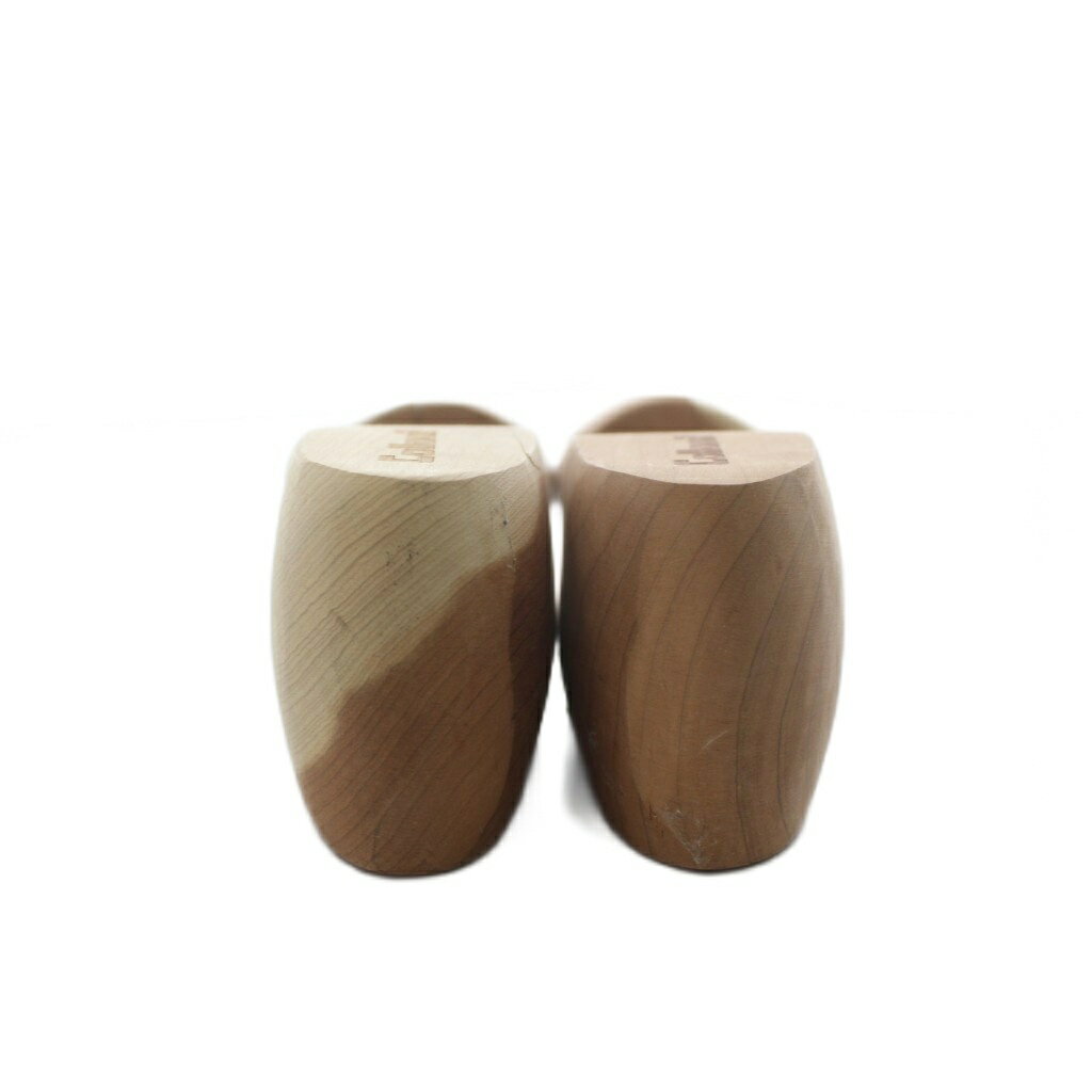 【中古】コロニル collonil シューキーパー S 茶 ブラウン /AN25 メンズ 【ベクトル 古着】 260310