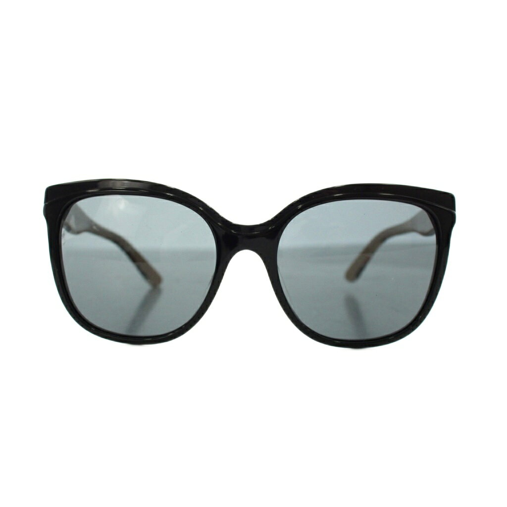 【中古】バーバリー BURBERRY サングラス チェック柄 55□1...(4.0)