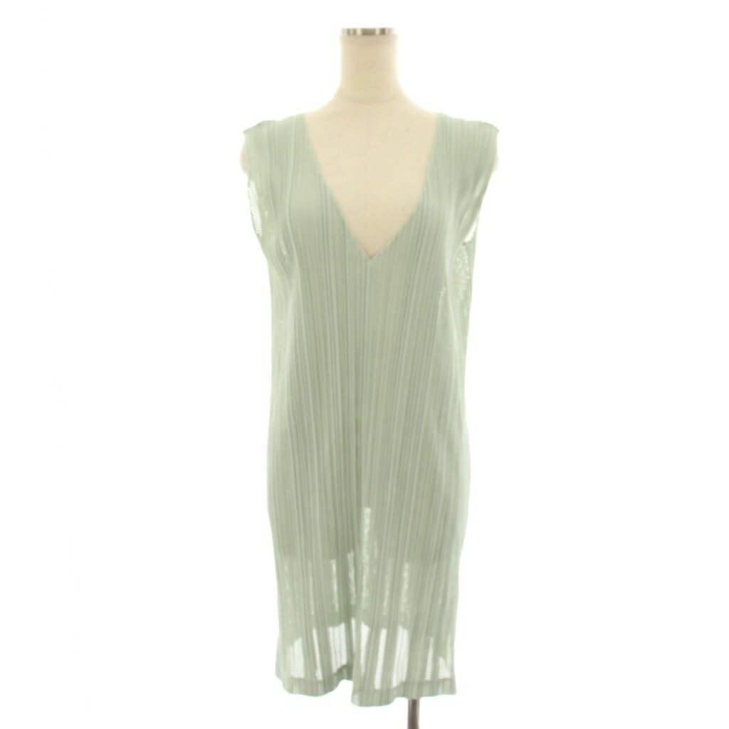 【中古】プリーツプリーズ PLEATS PLEA