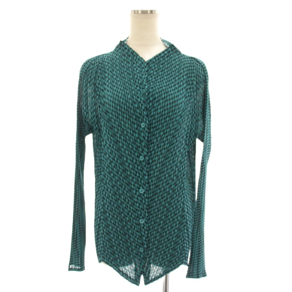 【中古】イッセイミヤケ ISSEY MIYAKE �