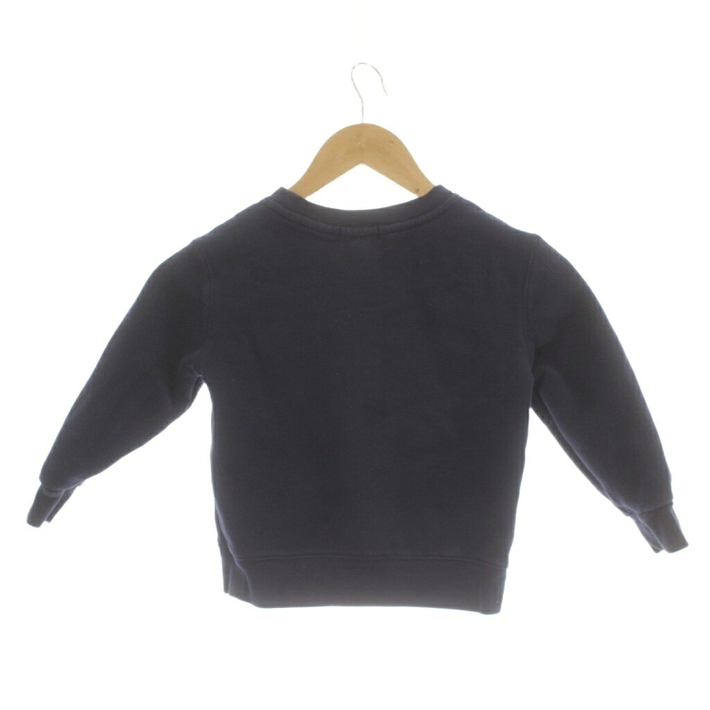 【中古】ポロ ラルフローレン POLO RALPH LAUREN トレーナー 子ども服（男の子用）...