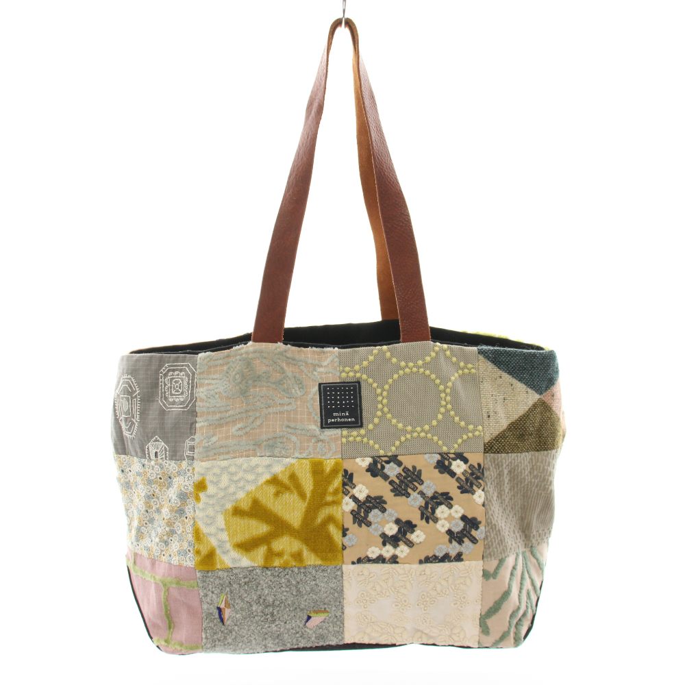 おやすみミナusabag大♡10日 ミナペルホネン usa bag - ミナペルホネン正規取扱店 | anmikunpe