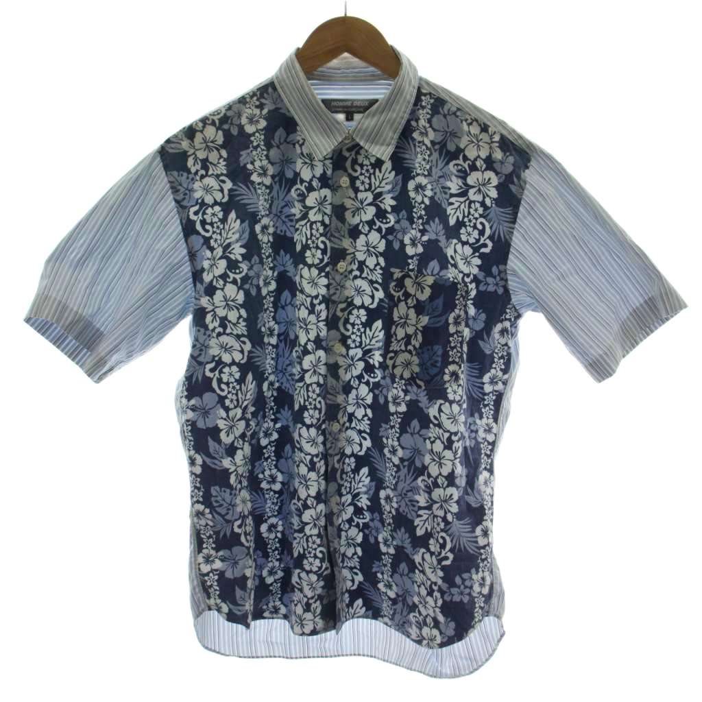楽天市場】comme des garcons deux 半袖の通販